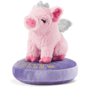 Pegeen™ the Pig (WellieWishers™) F7