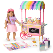 Summer’s™ Treat Cart for 18-inch Dolls (Girl of the Year™ 2025) A6