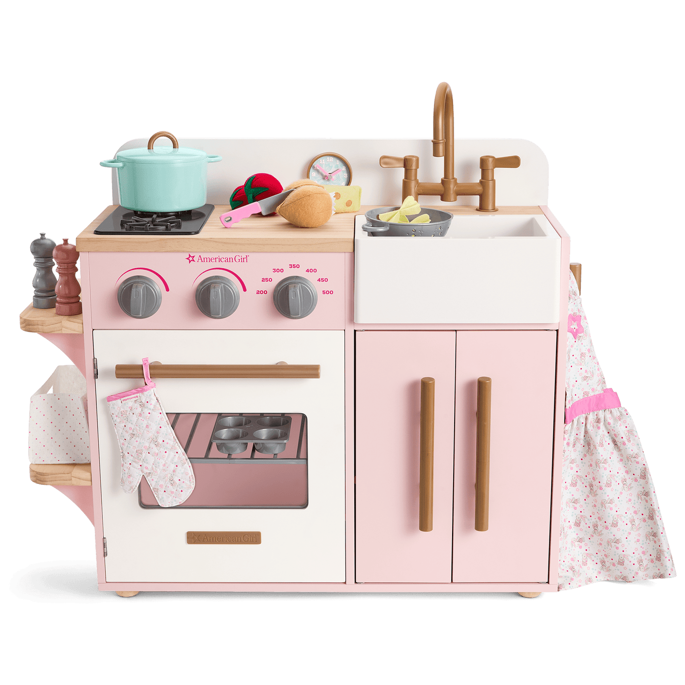 Bitty Baby's™ Kitchen K9