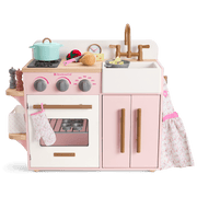 Bitty Baby's™ Kitchen K9