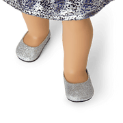 Hanukkah Celebration Outfit for 18-inch Dolls B5