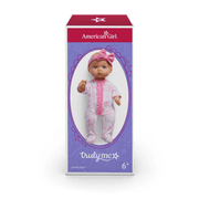 Little Bitty Baby™  7.75-inch Doll with blonde hair T7