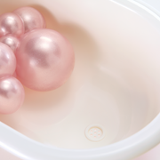 Little Bitty Baby™ Bubble Bath Set for 7.75-inch Dolls C5