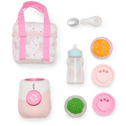 Bitty Baby’s™ Bottle-Warming Set Y0