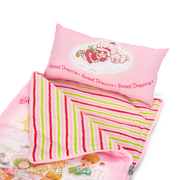 Courtney's™ Strawberry Shortcake™ Sleeping Bag Set for 18-inch Dolls (Historical Characters) B6