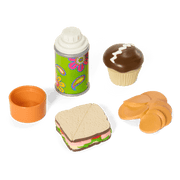 Julie's™ School Lunch Box for 18-inch Dolls (Historical Characters) A5