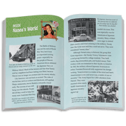 Hula for the Home Front: Nanea Book 2 (Historical Characters) M2