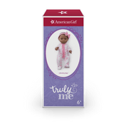 Little Bitty Baby™ 7.75-inch Doll with black hair R0
