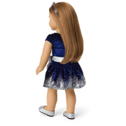 Hanukkah Celebration Outfit for 18-inch Dolls B5