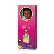 Disney Princess Tiana Doll by American Girl® Q6