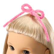 Julie’s™ Summer Skating Outfit for 18-inch Dolls (Historical Characters) F2