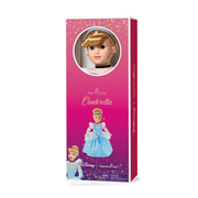 Disney Princess Cinderella Doll by American Girl® N4