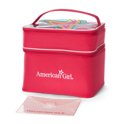 American Girl® On-the-Go Accessory Case I0