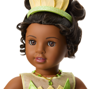 Disney Princess Tiana Doll by American Girl® Q6
