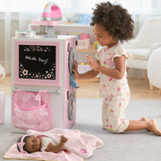Bitty’s™ Washer & Dryer Set P6
