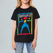 American Girl Today™ Tee for Girls (Historical Characters) C6