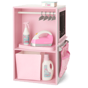Bitty’s™ Washer & Dryer Set P6