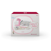 Baking with Bitty™ Set (Bitty Baby®) H6