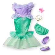 Disney Princess Ariel Doll by American Girl® M0