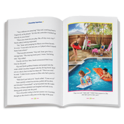 Courtney: Friendship Superhero Book (Historical Characters) F6