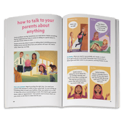 A Smart Girl’s Guide: Understanding Families V0