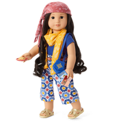 Moroccan Souvenir Set V2