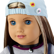 ’90s Twins Isabel™ & Nicki™ Gift Set (Historical Characters) W5