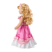 American Girl® Disney Princess Cinderella Original Ball Gown & Accessories for 18-inch Dolls Q5