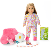 Isabel’s™ Bedroom Accessories for 18-inch Dolls (Historical Characters) J6