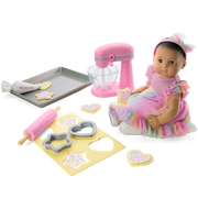 Baking with Bitty™ Set (Bitty Baby®) H6
