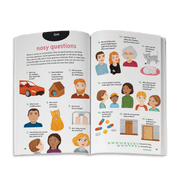 A Smart Girl's Guide: Manners H1