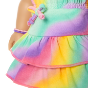 Summer™ 18-inch Doll & Journal (Girl of the Year™ 2025) S1