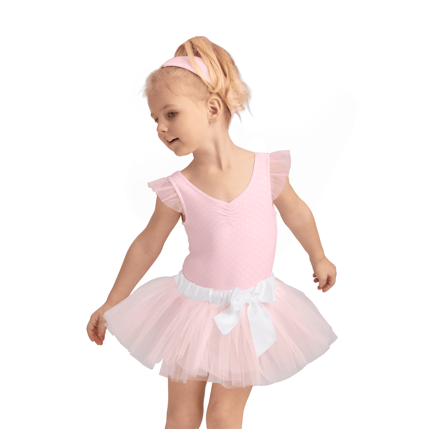 Bitty's™ Ballerina Outfit for Little Girls Z8