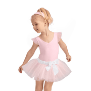 Bitty's™ Ballerina Outfit for Little Girls Z8