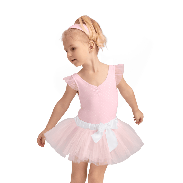 Bitty's™ Ballerina Outfit for Little Girls Z8