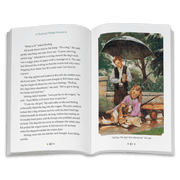 Turning Things Around: Kit Book 2  (Historical Characters) L6
