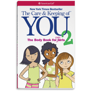 The Care & Keeping of You 2 Y2