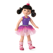 Emerson™ Doll N6