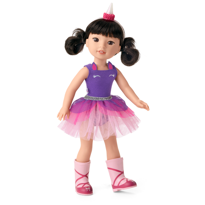 Emerson™ Doll X0