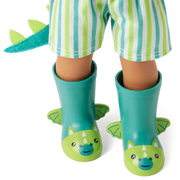 Bryant™ Doll F5