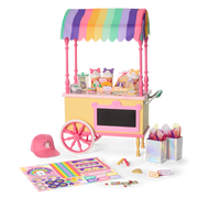 Summer’s™ Treat Cart for 18-inch Dolls (Girl of the Year™ 2025) A6