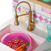 American Girl® Gourmet Kitchen for 18-inch Dolls U3