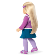 Julie’s™ School Outfit for 18-inch Dolls (Historical Characters) U4