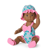 Flamingo Fun Play Set (Bitty Baby® Splash™) N6