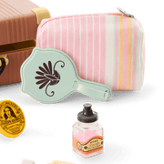 Claudie's™ Travel Accessories for 18-inch Dolls (Historical Characters) Q9