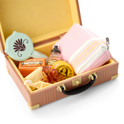 Claudie's™ Travel Accessories for 18-inch Dolls (Historical Characters) Q9