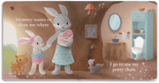 Bitty's™ Let's Go Potty Set T7