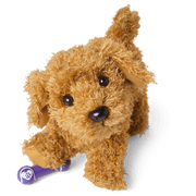 Daffodil Doodle™ Dog for 18-inch Dolls J1