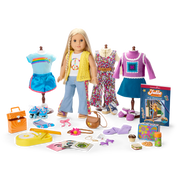 Julie’s™ Sunny ’70s Gift Set (Historical Characters) G3