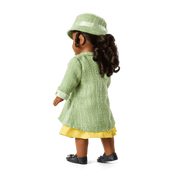 American Girl® Disney Princess Tiana Work Dress & Accessories for 18-inch Dolls J1